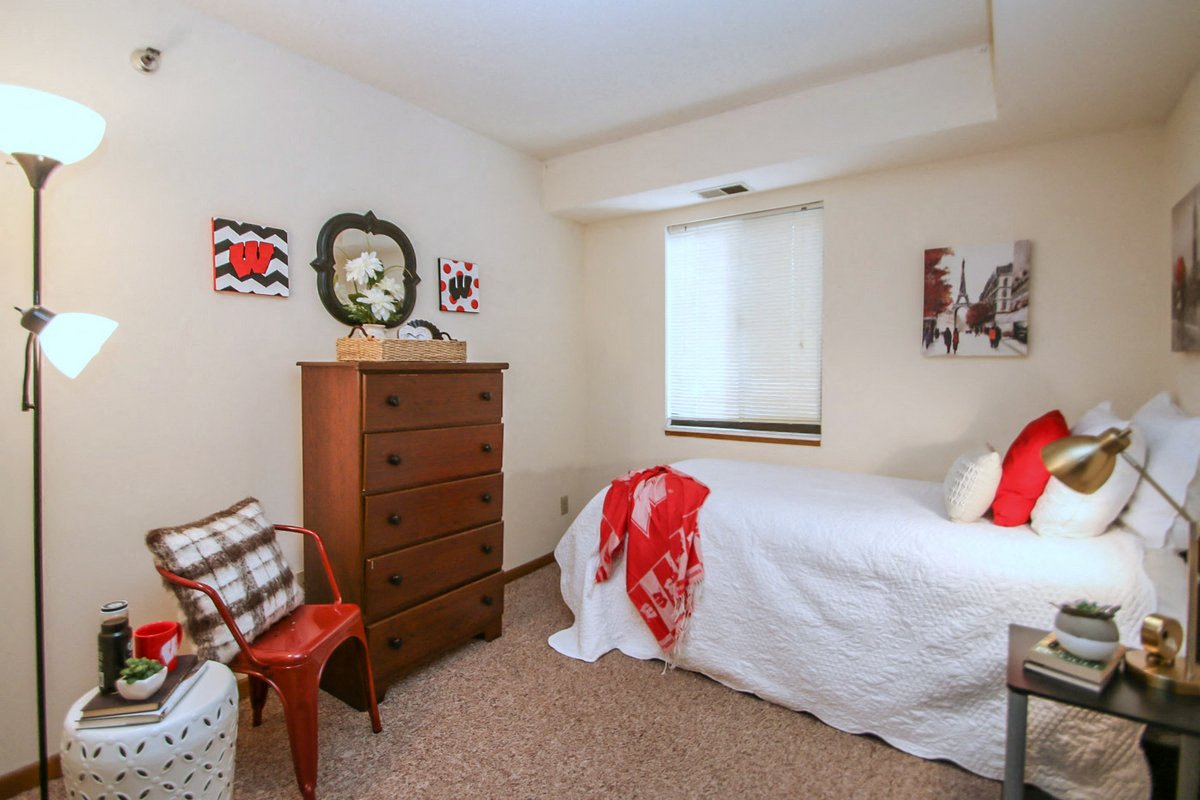 Photos and Video of LaVille in Madison, WI